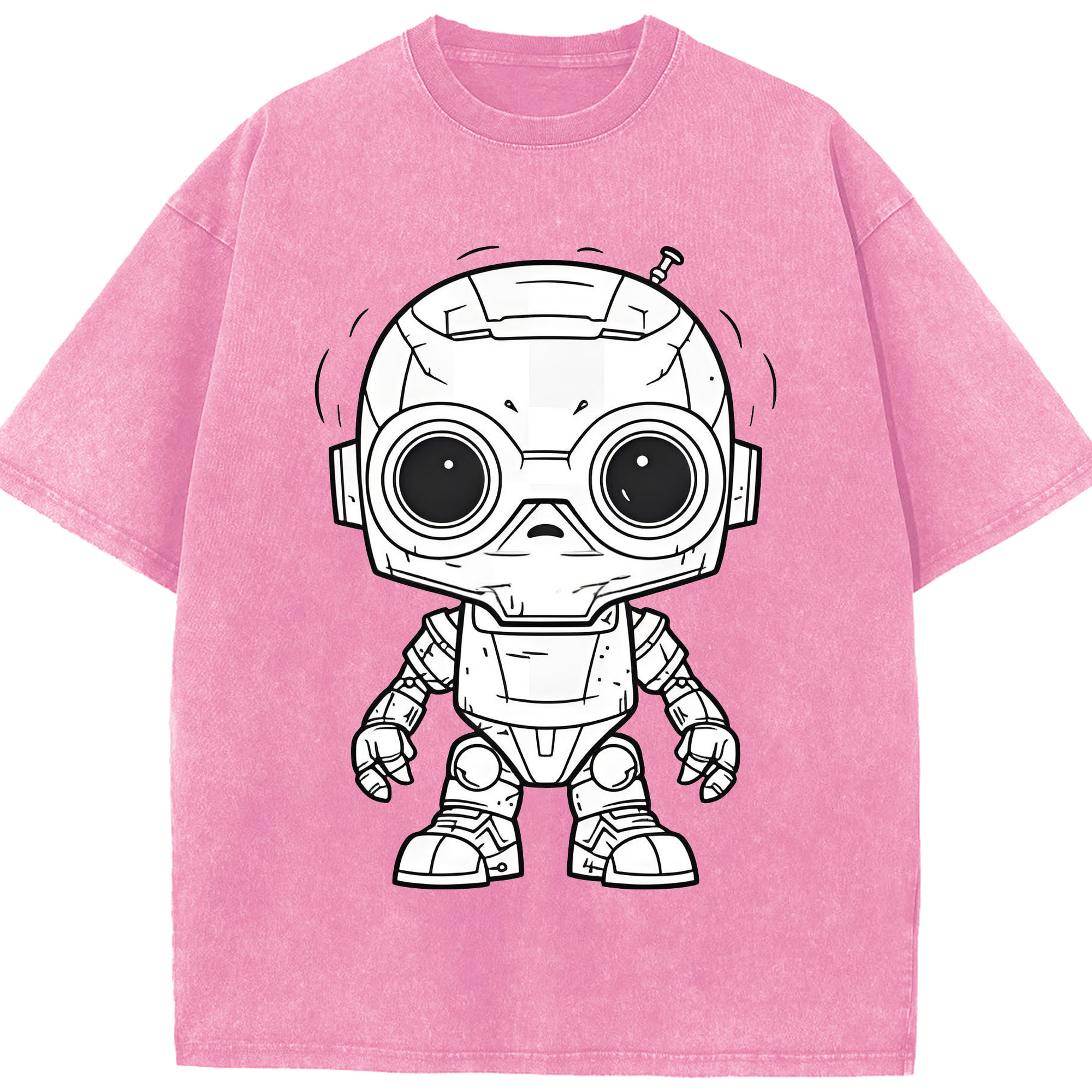 （画像用） スター・ウォーズ Star Wars 綿100% ヴィンテージ風 半袖Tシャツ（フロントプリント）